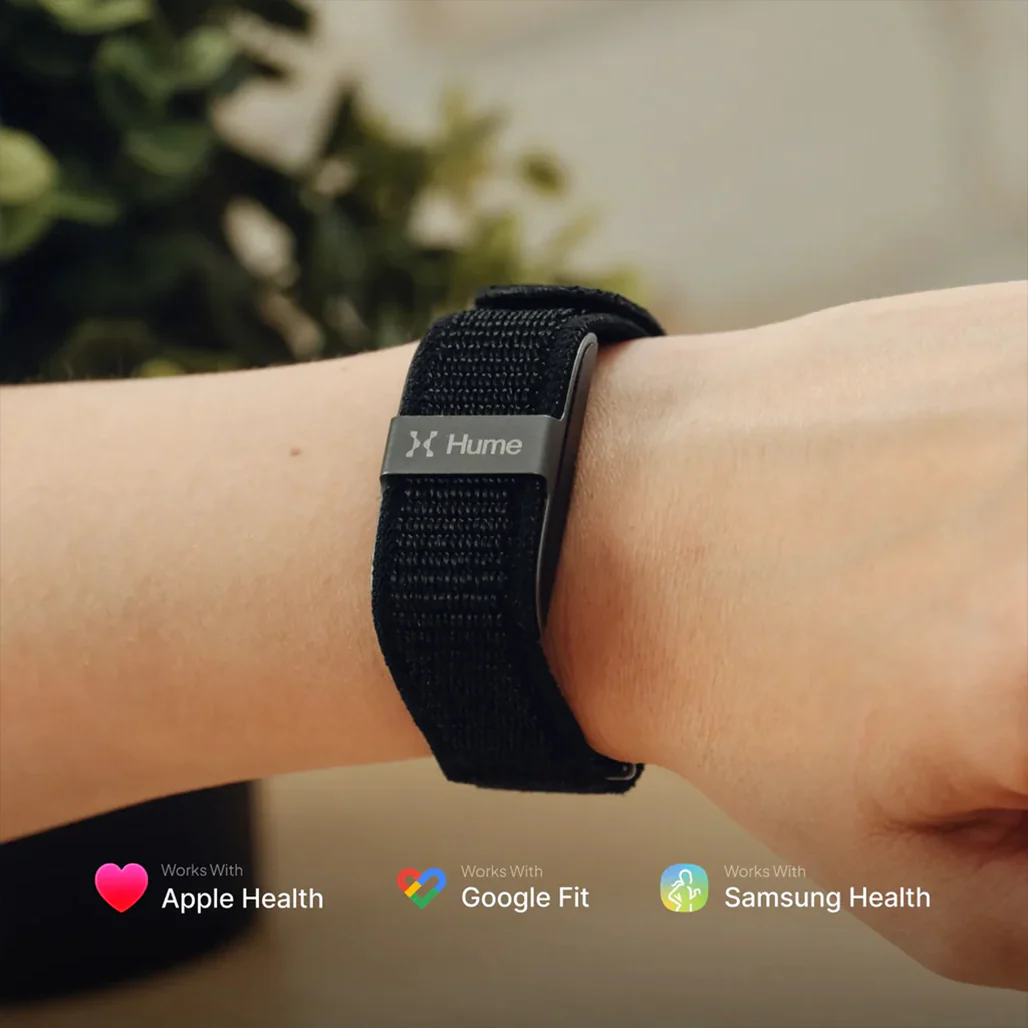 HumeHealth Hume Band - Image 9