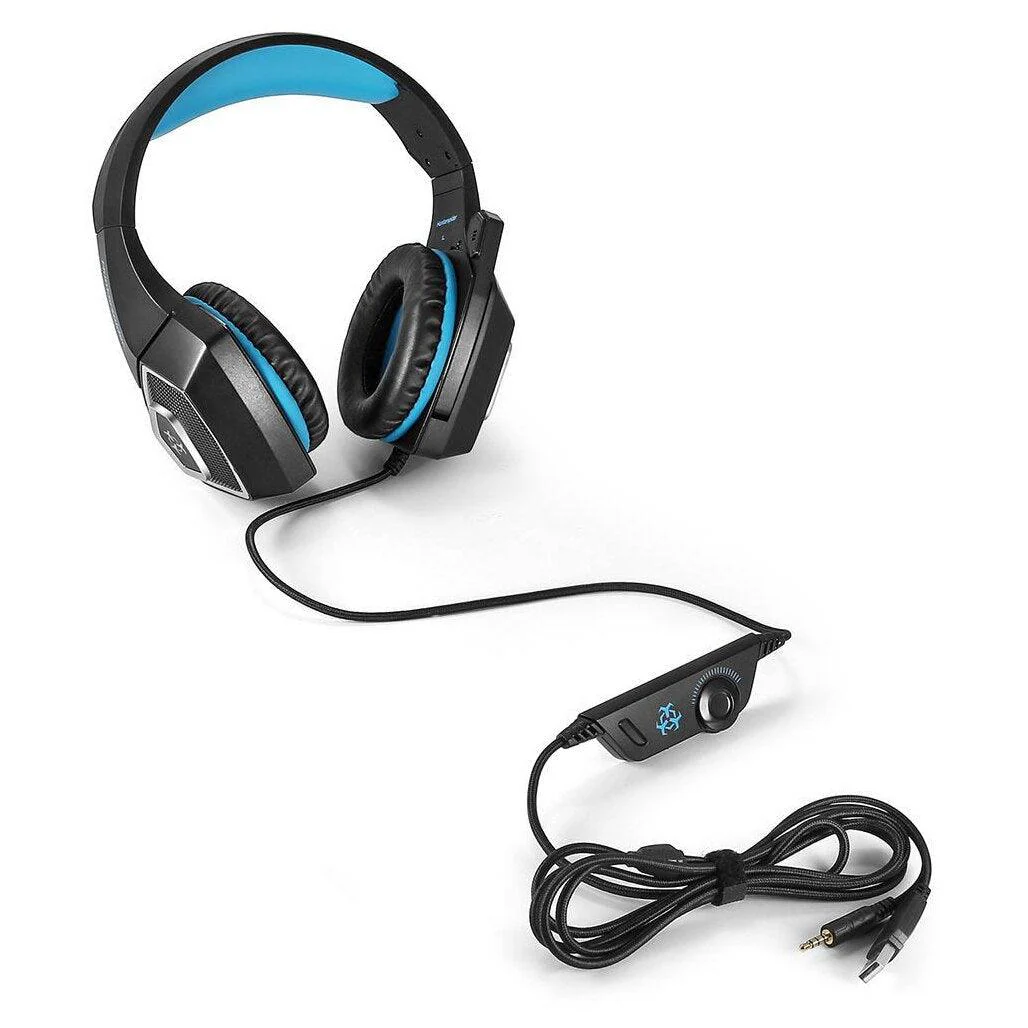 Hunterspider v-1 pro - gaming headset - Image 2