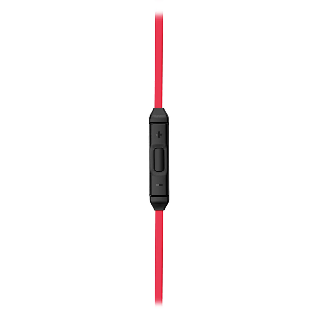 HyperX Cloud Buds - Bluetooth Wireless Earbuds - Red | 4P5H7AA - Image 3