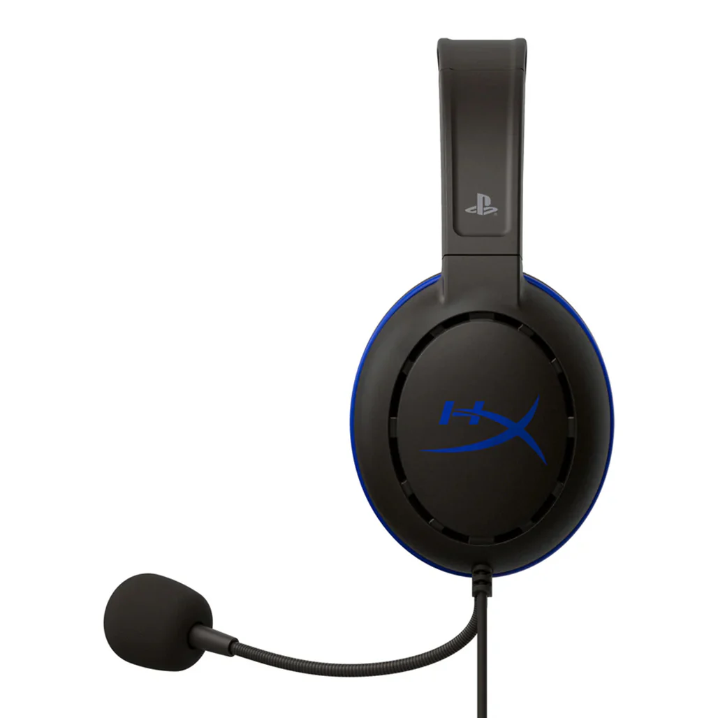 HyperX Cloud Chat - Gaming Headset PS5-PS4 |  4P5J3AM#ABB - Image 3