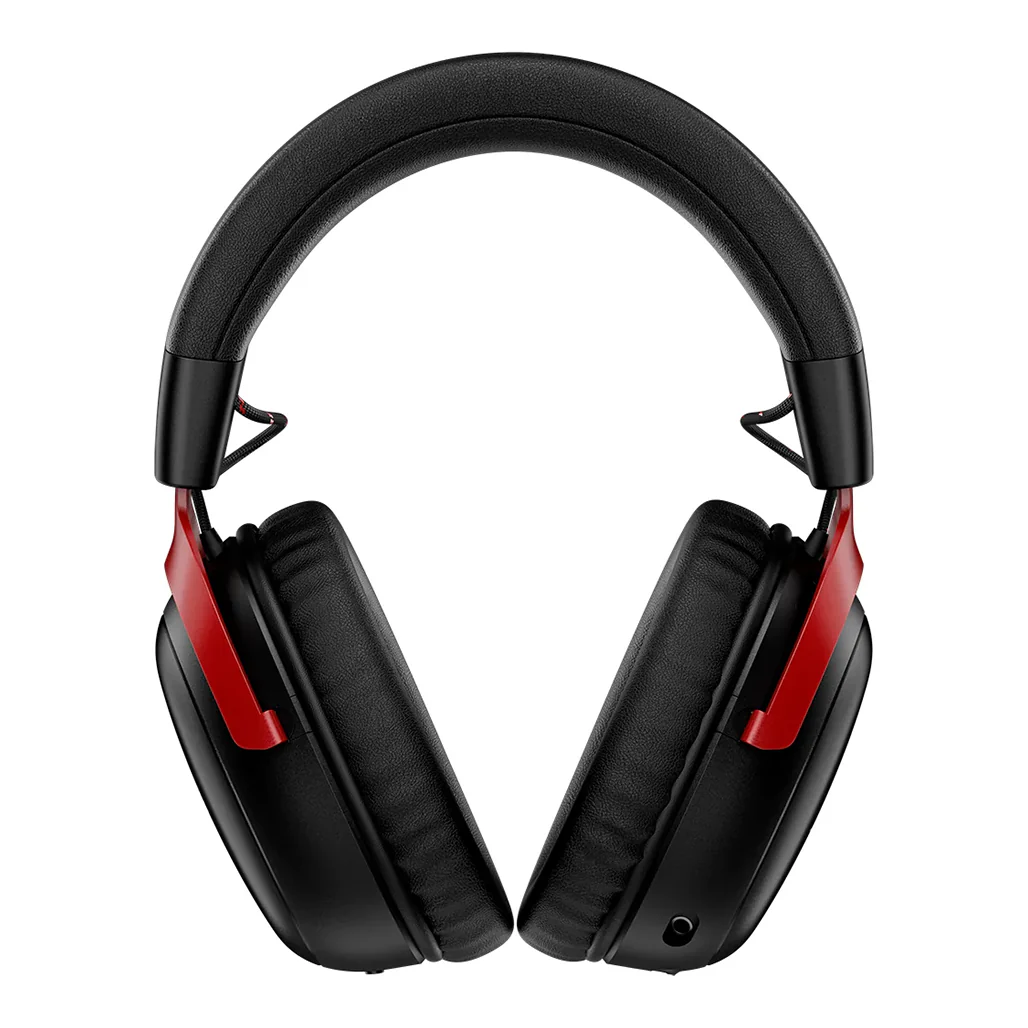HyperX Cloud III S Wireless - Gaming Headset - Image 3