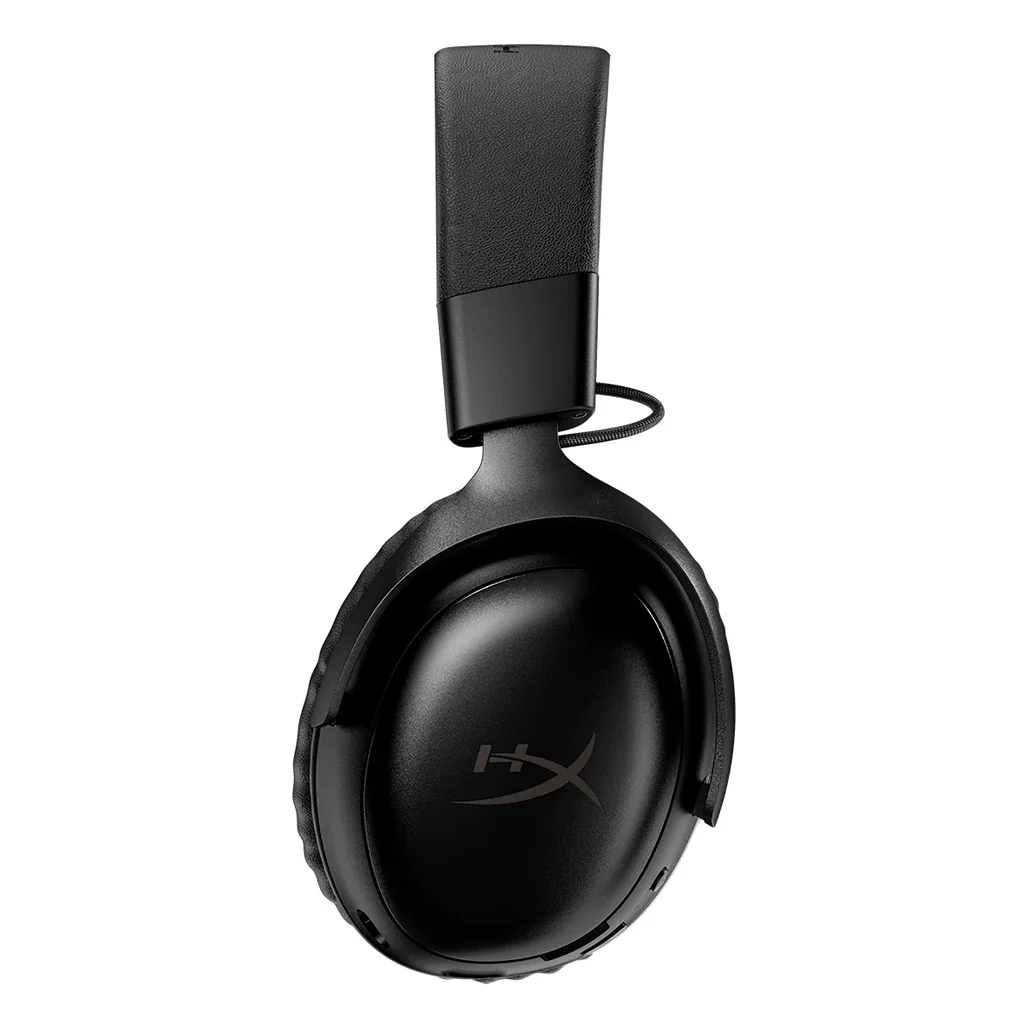 HyperX Cloud III S Wireless - Gaming Headset - Image 9