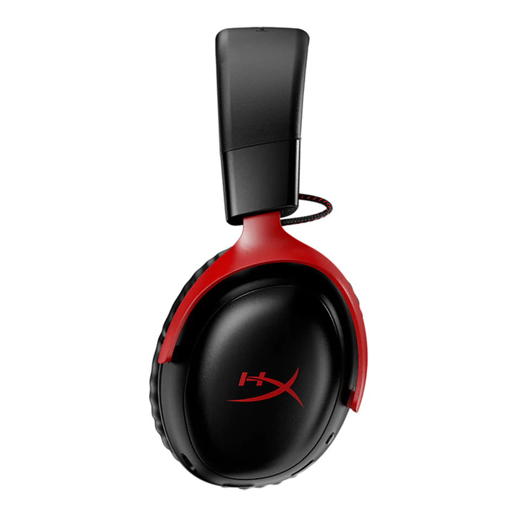 HyperX Cloud III Wireless Gaming Headset - Image 4