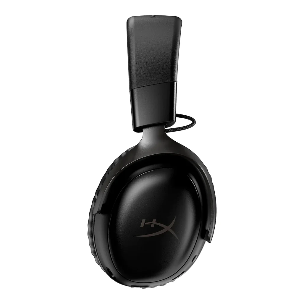 HyperX Cloud III Wireless Gaming Headset - Image 8