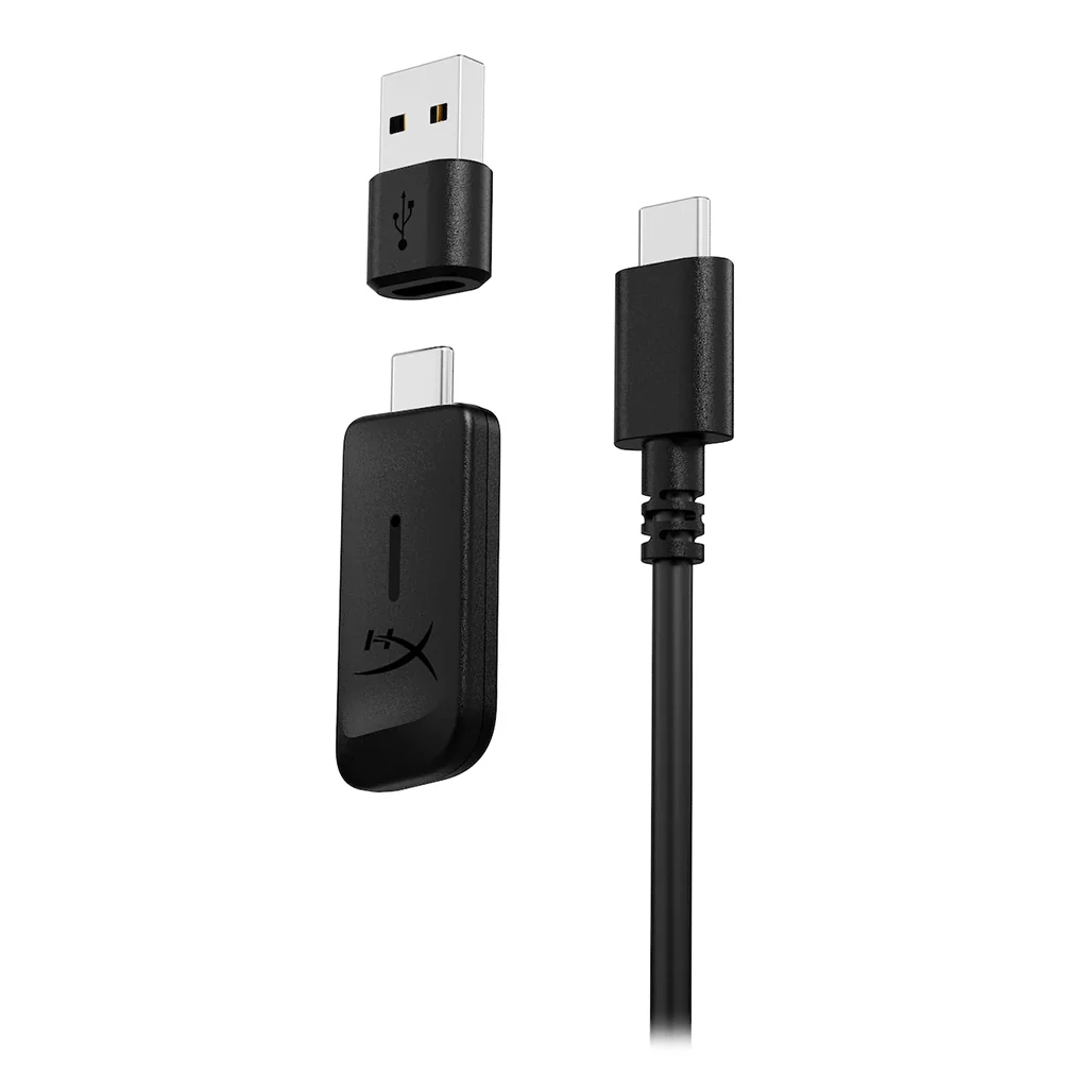HyperX Cloud III Wireless Gaming Headset - Image 9