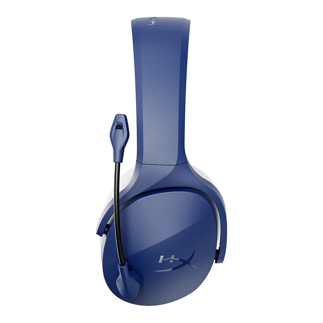 HyperX Cloud Jet Wireless Gaming Headset – Dual Connectivity, 25-Hour Battery, Swivel Mic & Signature Sound - Image 12