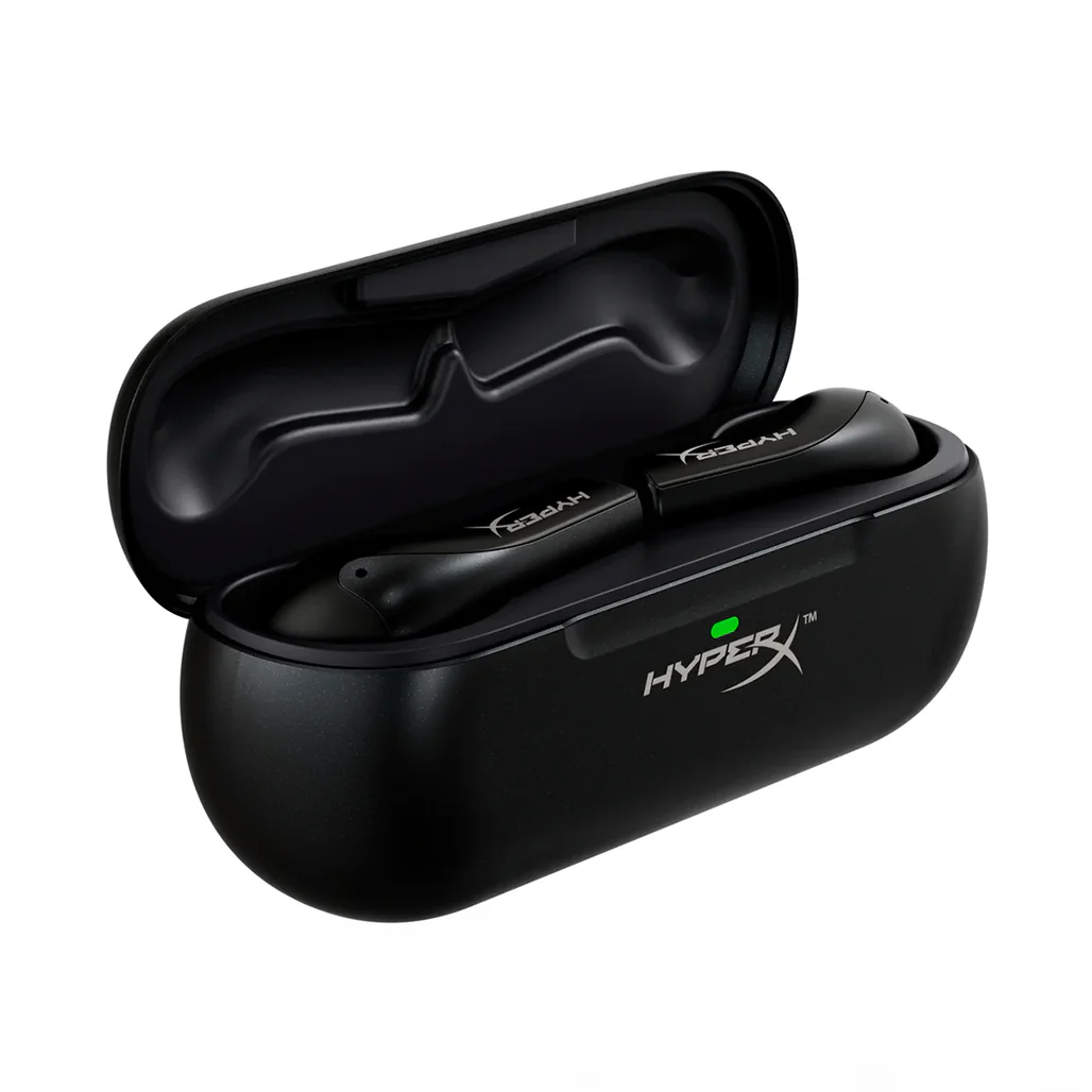 HyperX Cloud MIX - Buds Wireless Gaming Earbuds | 4P5D9AA - Image 4