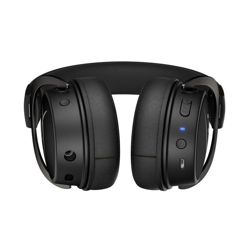 HyperX Cloud MIX Wireless - Gaming Headset | 4P5K9AA - Image 3