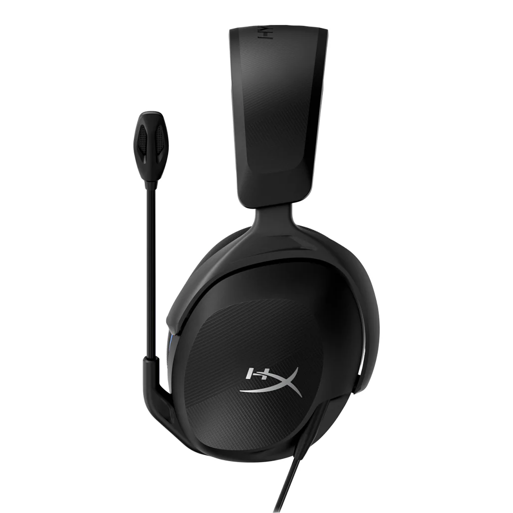 HyperX Cloud Stinger 2 Core Wired - Gaming Headset for PS5/PS4 | 6H9B6AA - Image 4