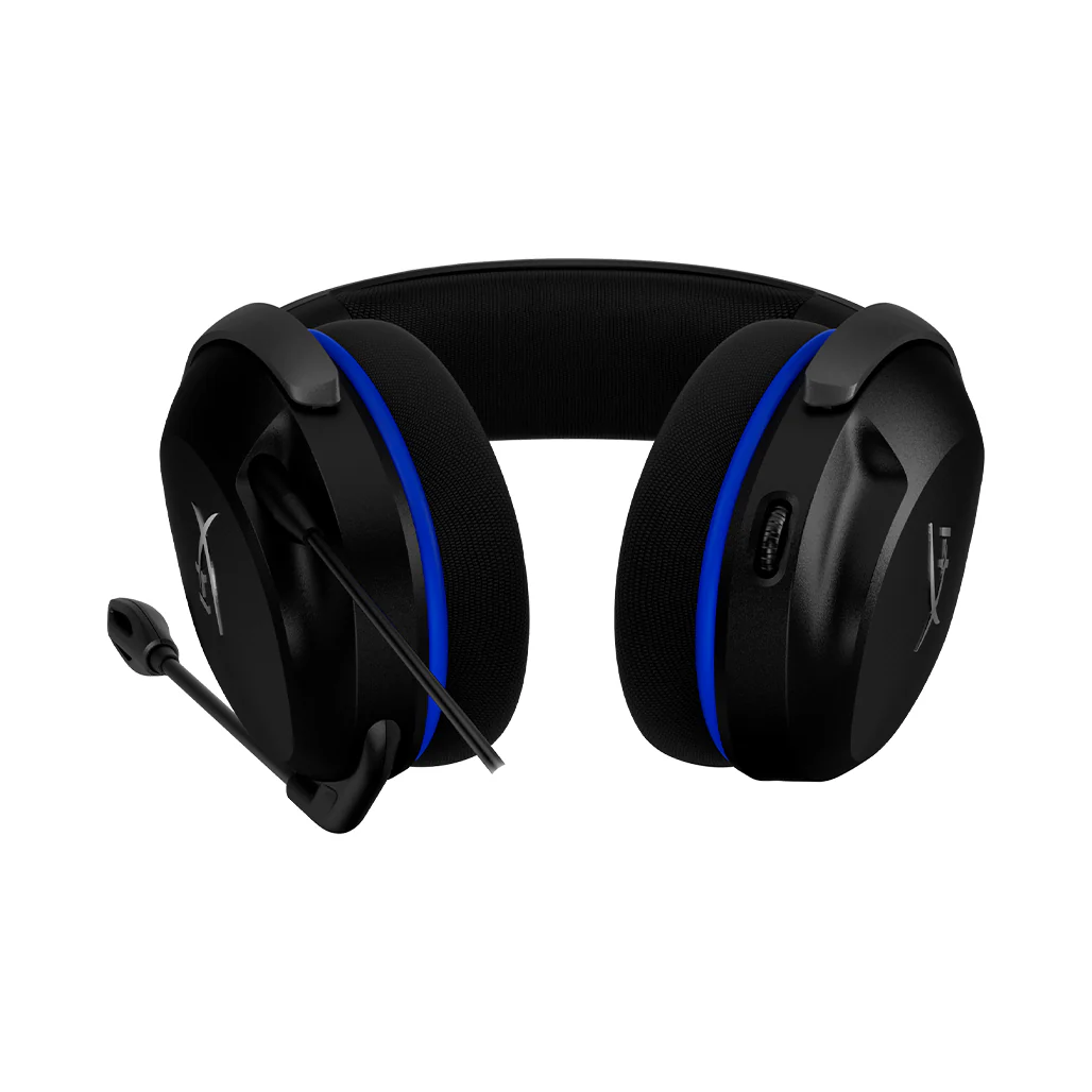 HyperX Cloud Stinger 2 Core Wired - Gaming Headset for PS5/PS4 | 6H9B6AA - Image 5