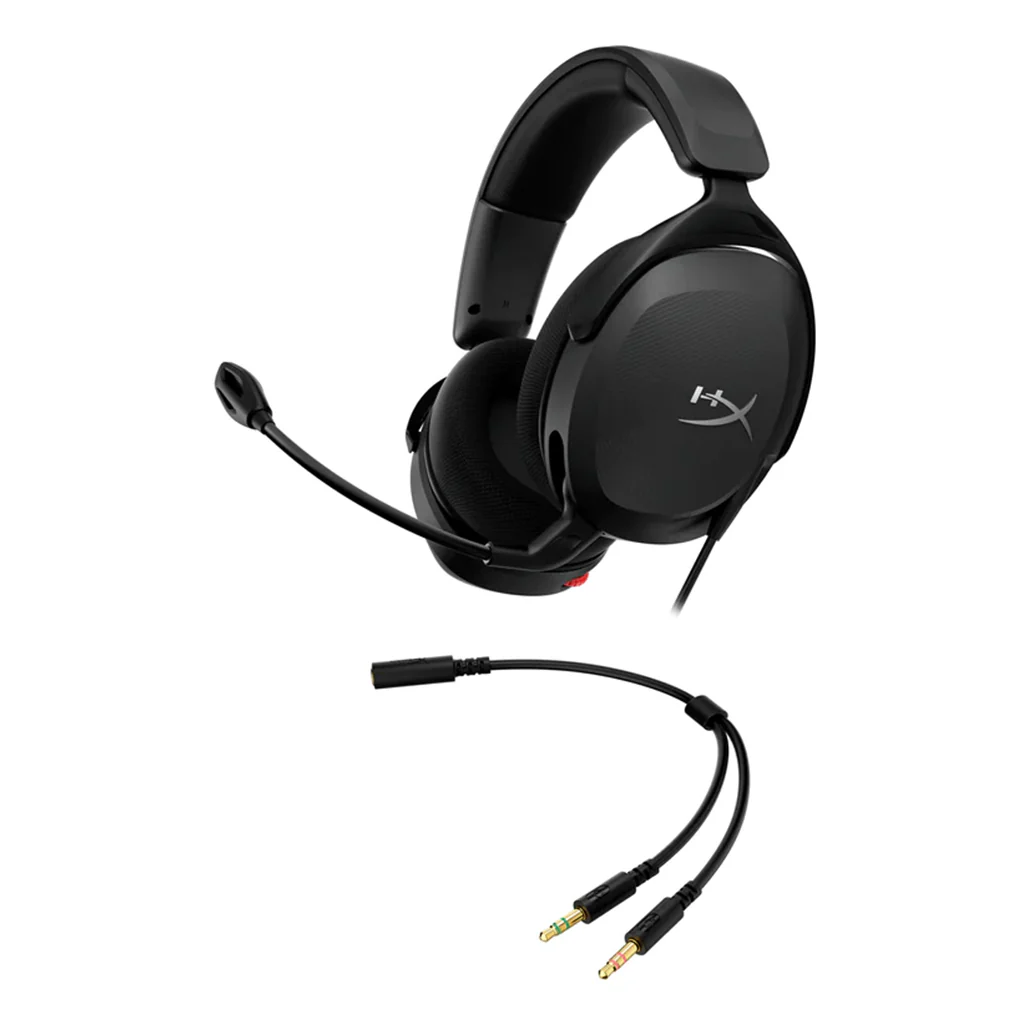 HyperX Cloud Stinger 2 Core Wired - Gaming Headset - 683L9AA - Image 6