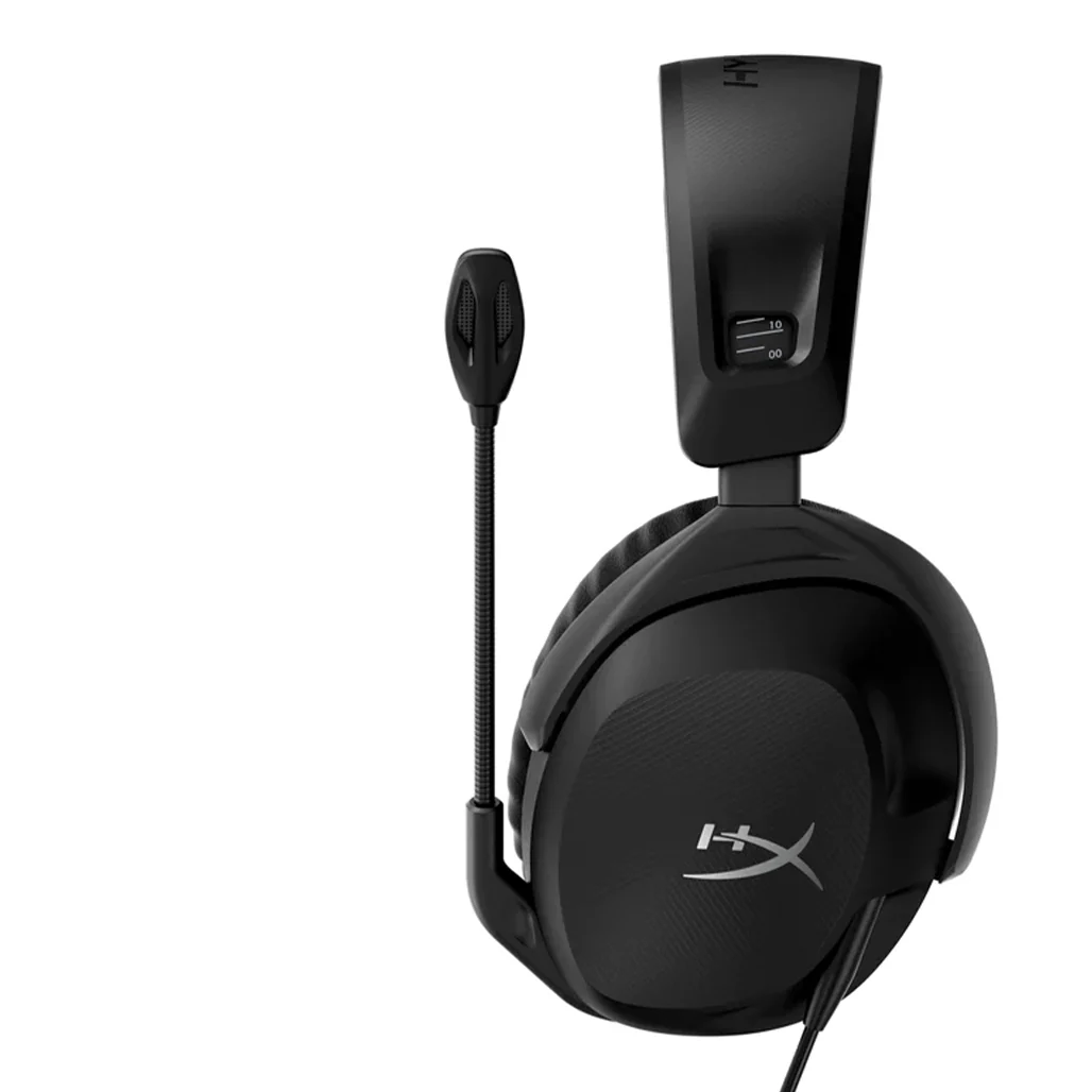 HyperX Cloud Stinger 2 Wired - Gaming Headset | 519T1AA - Image 4