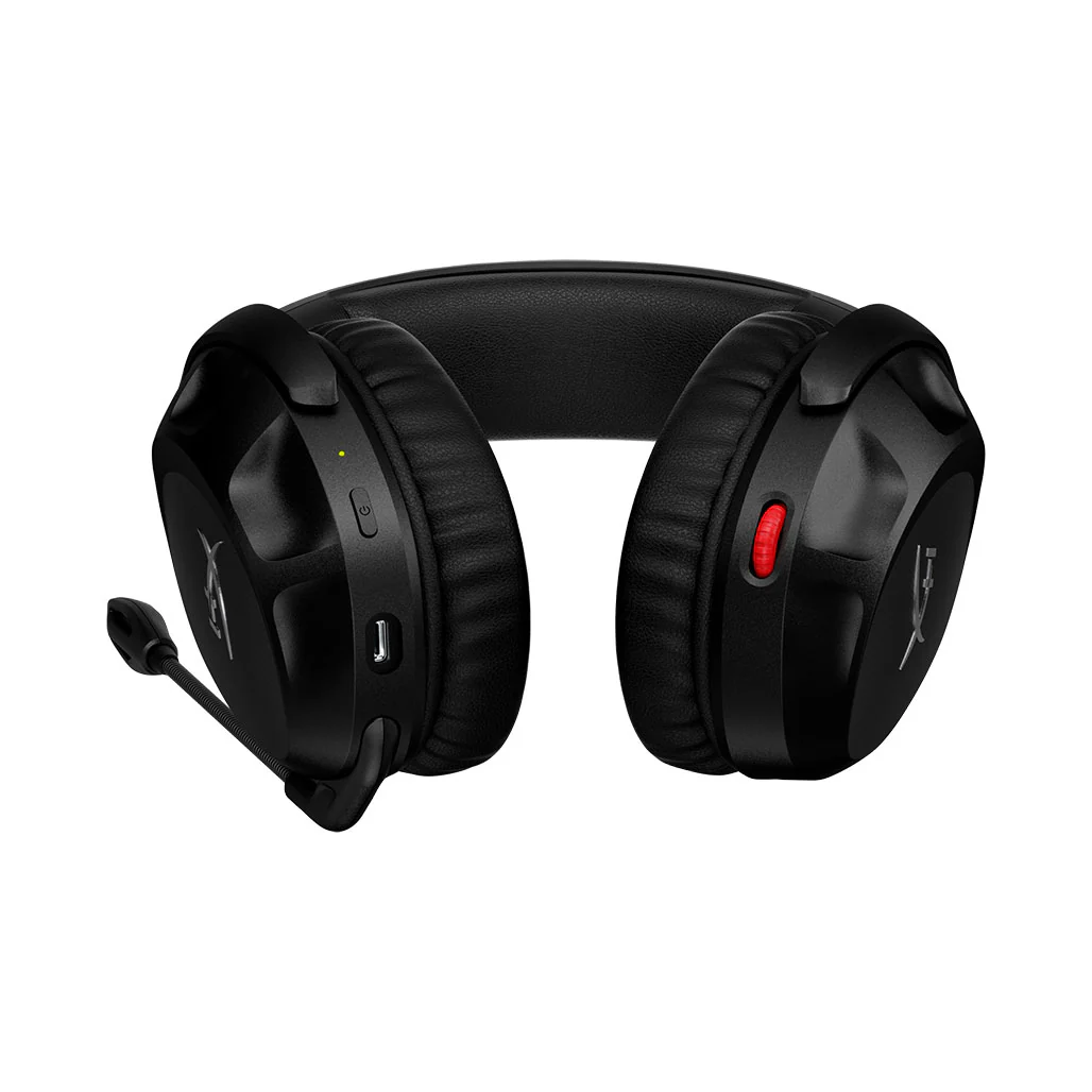 HyperX Cloud Stinger 2 Wireless - Gaming Headset | 676A2AA - Image 3