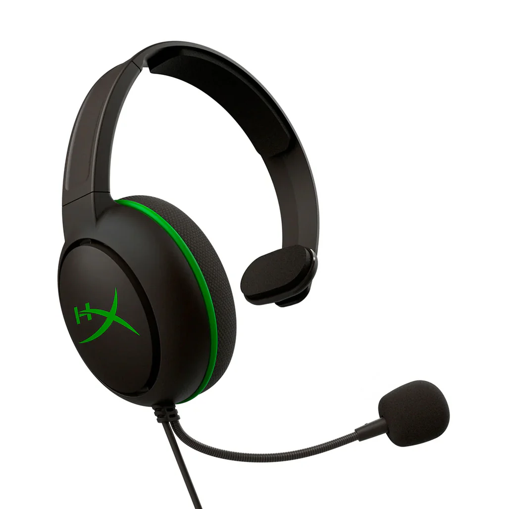 HyperX CloudX Chat - Headset for Xbox | 4P5J4AA - Image 2