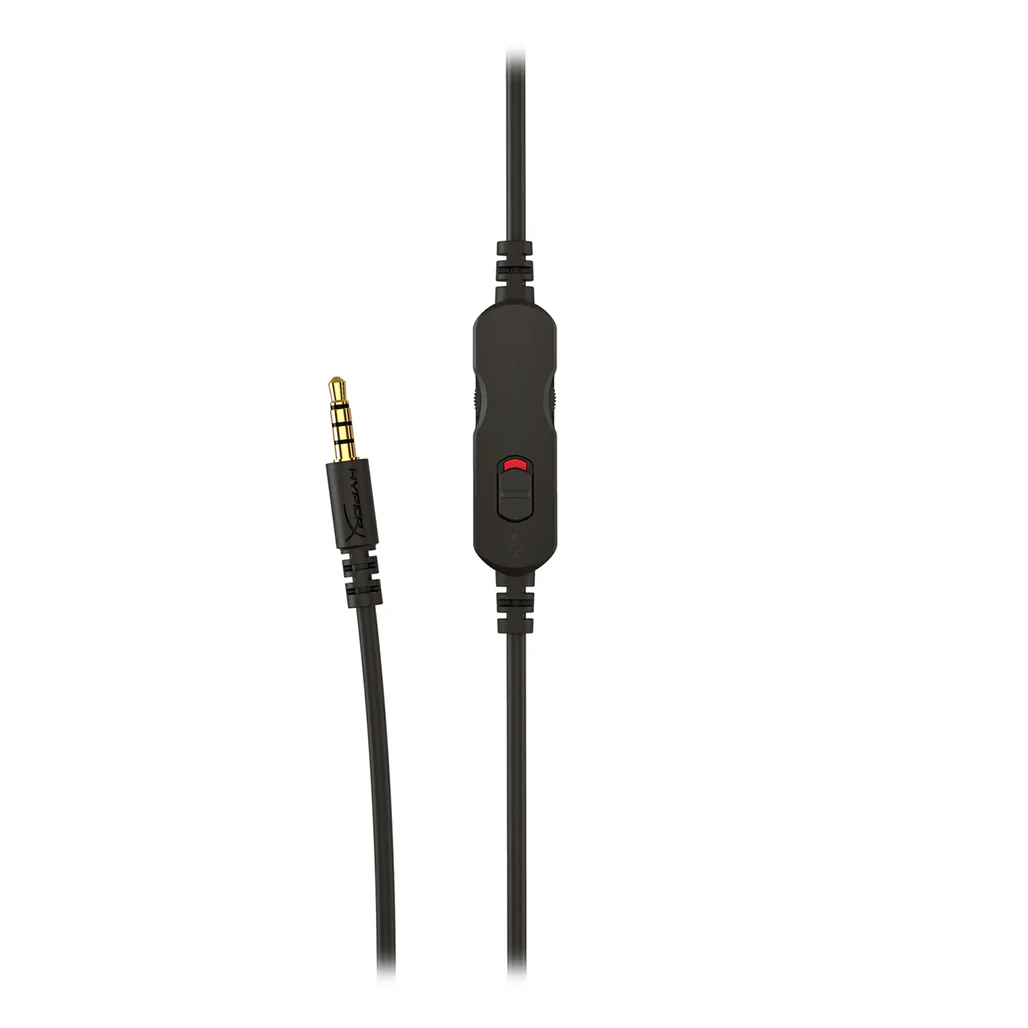 HyperX CloudX Chat - Headset for Xbox | 4P5J4AA - Image 3