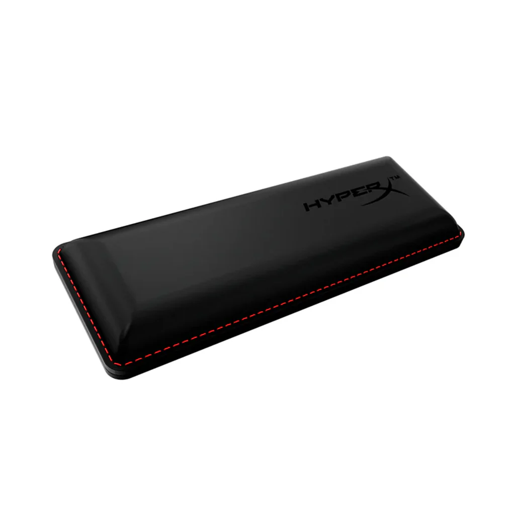 HyperX Mouse Wrist Rest Cool Gel Memory Foam - 4Z7X2AA | Enhanced Comfort and Stability for Gaming and Typing - Image 2