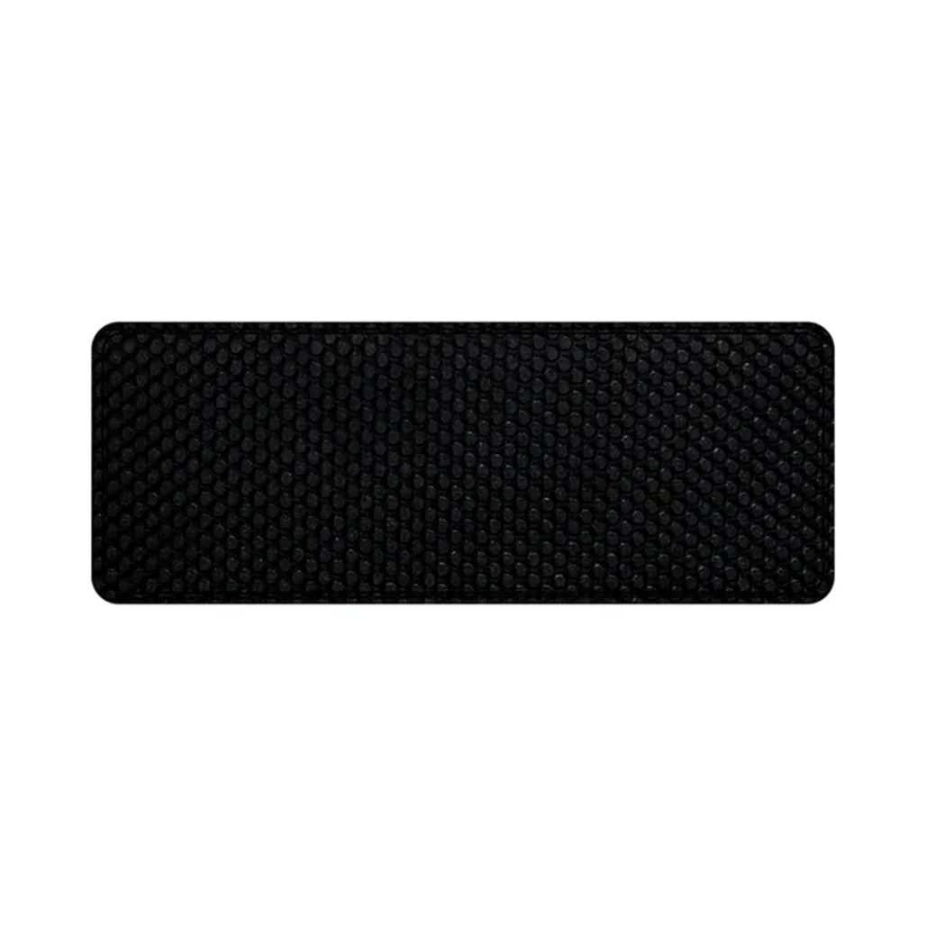 HyperX Mouse Wrist Rest Cool Gel Memory Foam - 4Z7X2AA | Enhanced Comfort and Stability for Gaming and Typing - Image 3