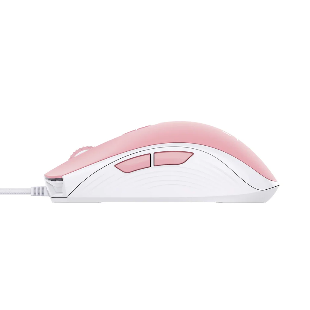 HyperX Pulsefire Core Pink - RGB Gaming Mouse - Image 4