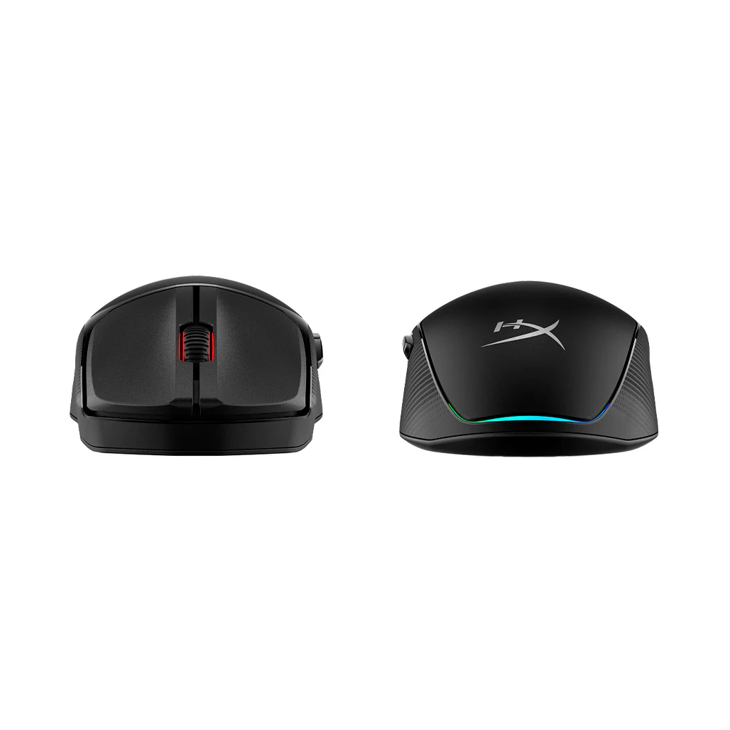 HyperX Pulsefire Fuse Wireless Gaming Mouse - Image 5