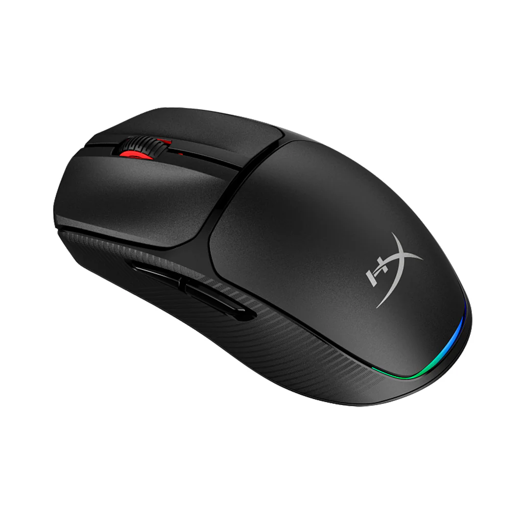HyperX Pulsefire Fuse Wireless Gaming Mouse - Image 6