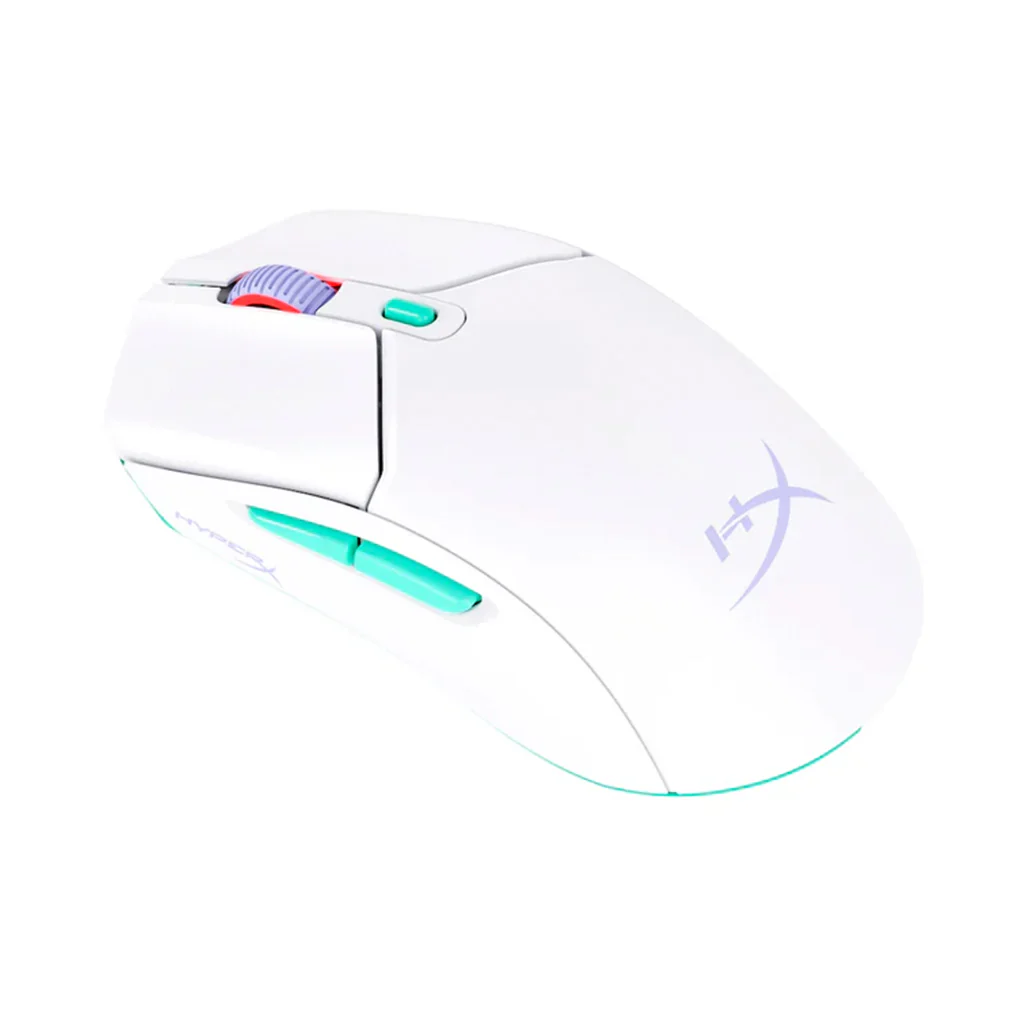HyperX Pulsefire Haste 2 Core Wireless Gaming Mouse - Image 10