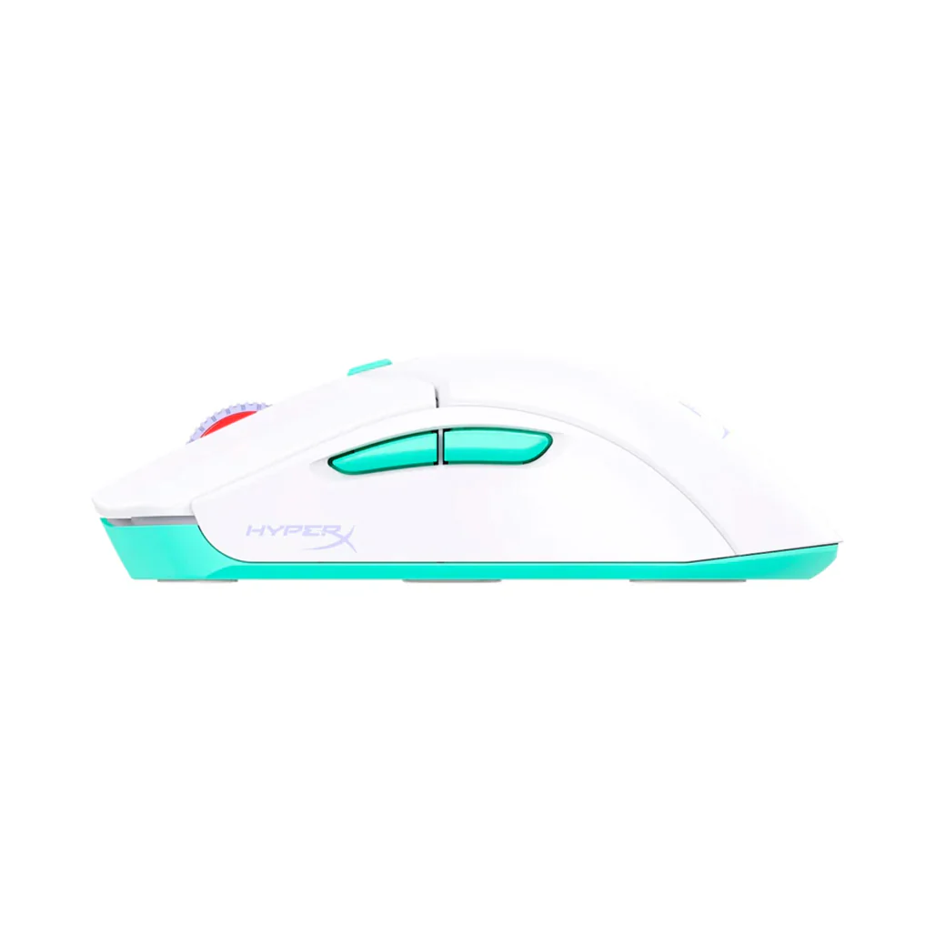 HyperX Pulsefire Haste 2 Core Wireless Gaming Mouse - Image 11