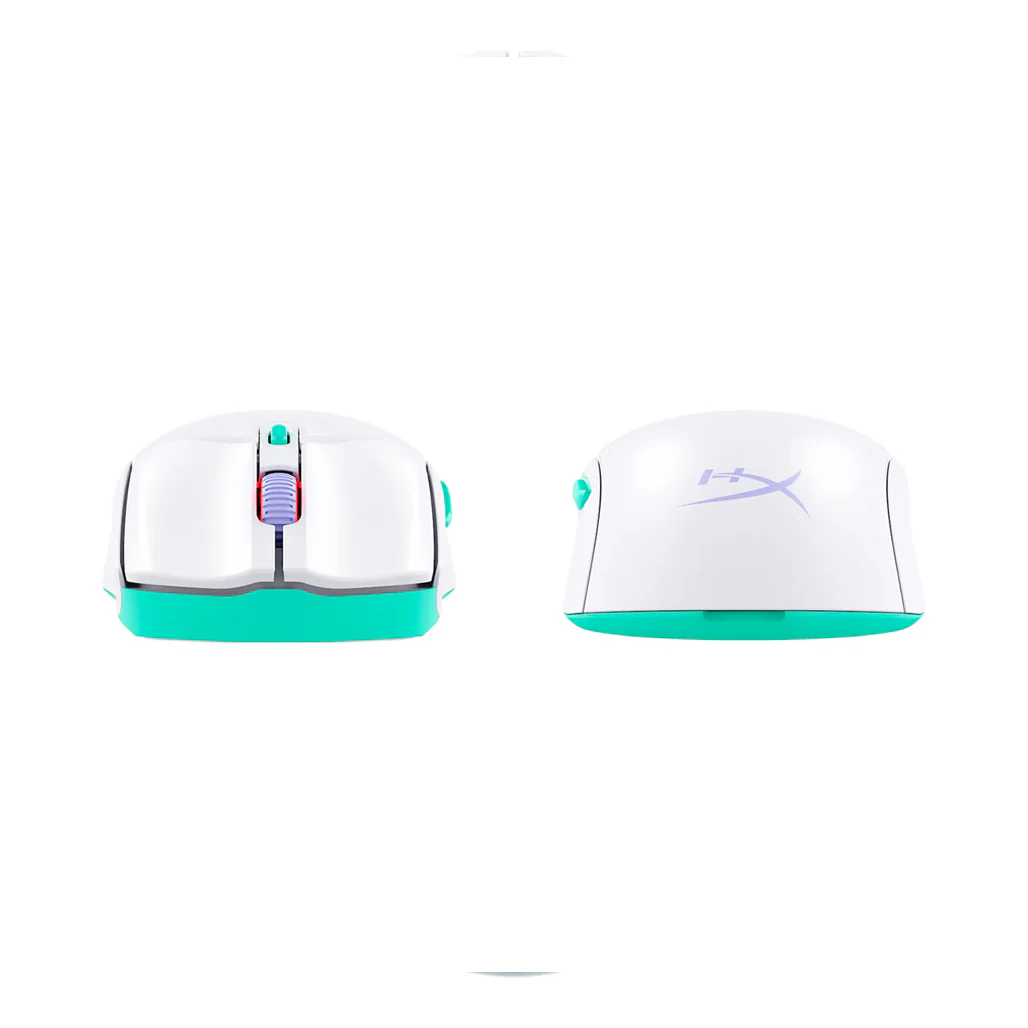 HyperX Pulsefire Haste 2 Core Wireless Gaming Mouse - Image 12