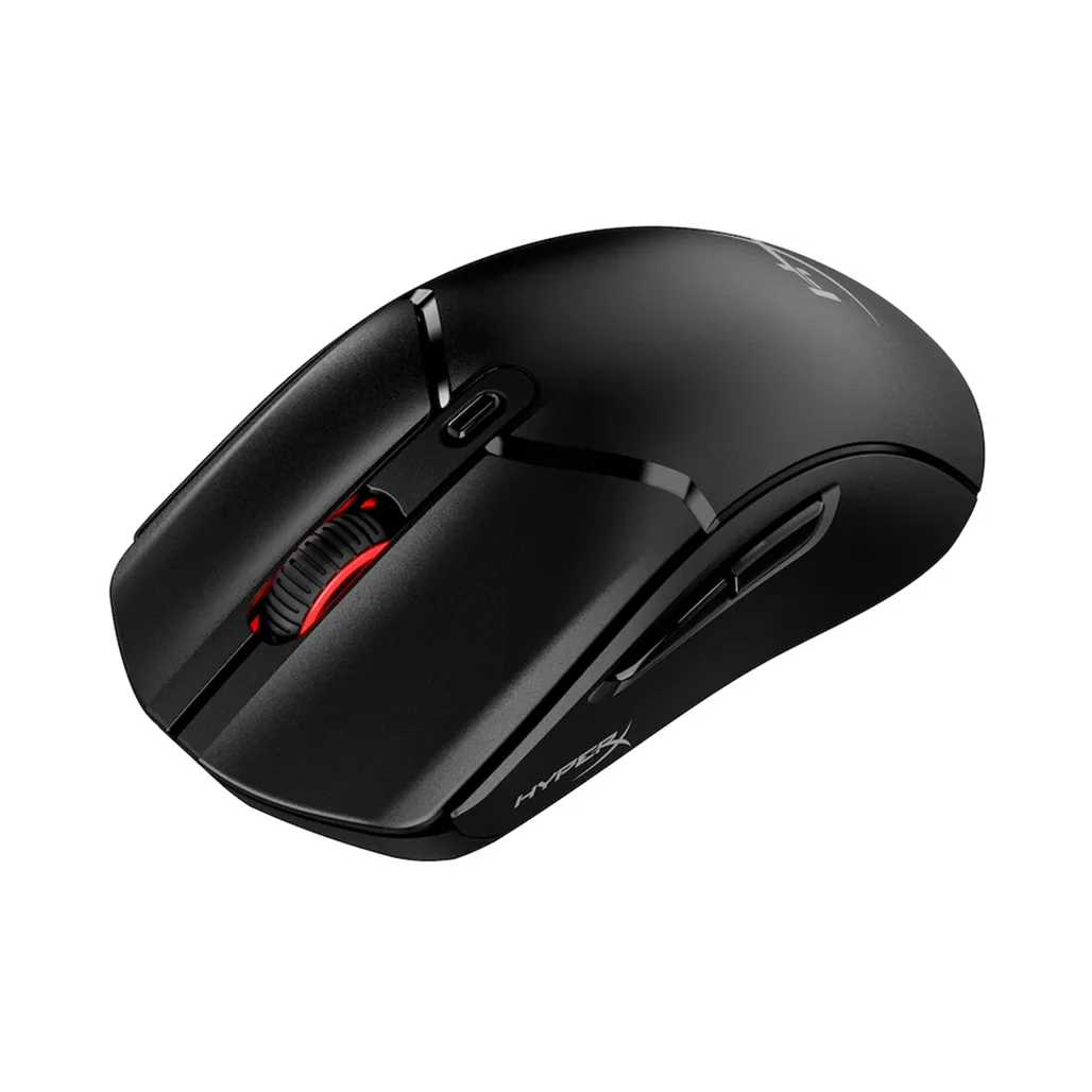HyperX Pulsefire Haste 2 Core Wireless Gaming Mouse - Image 2
