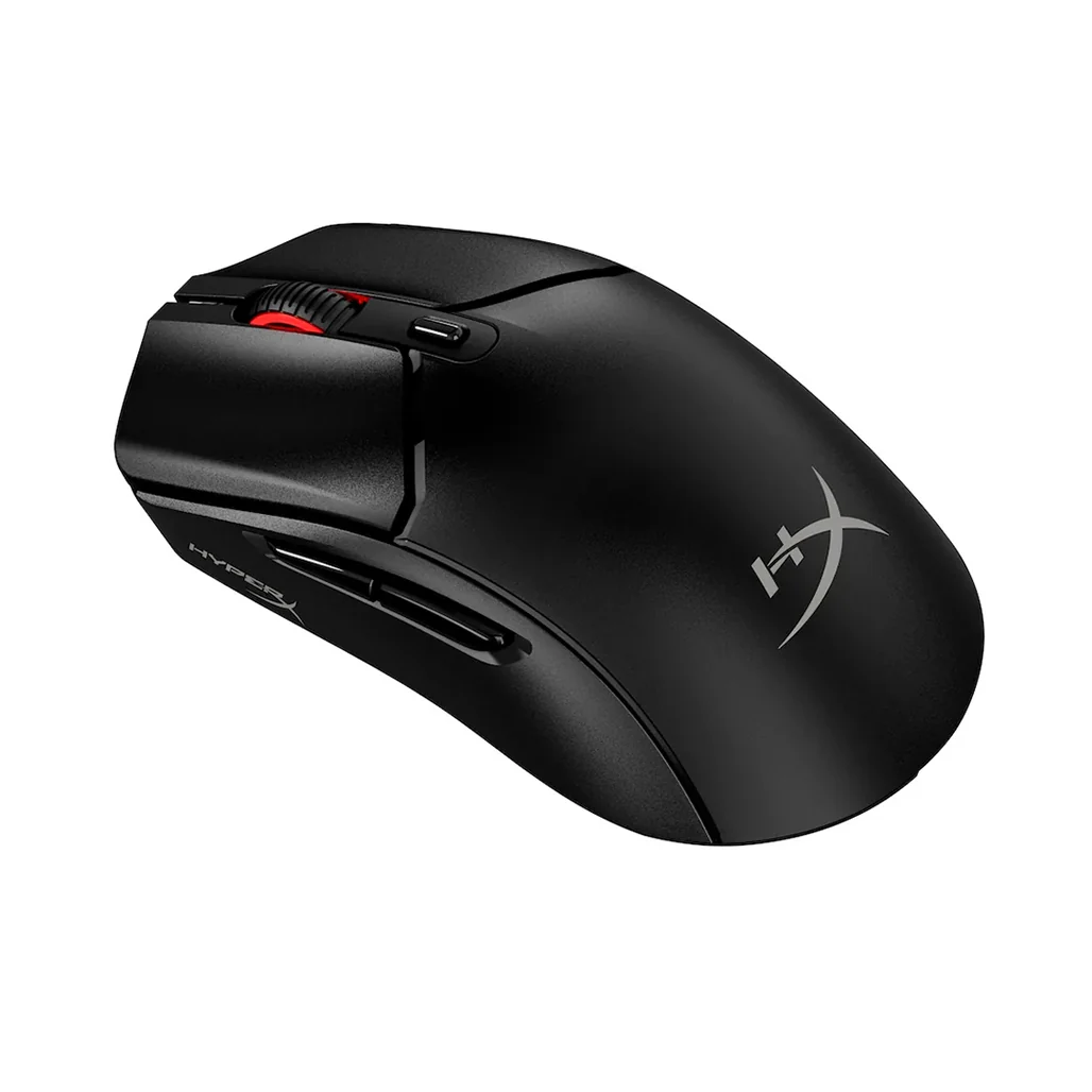 HyperX Pulsefire Haste 2 Core Wireless Gaming Mouse - Image 3