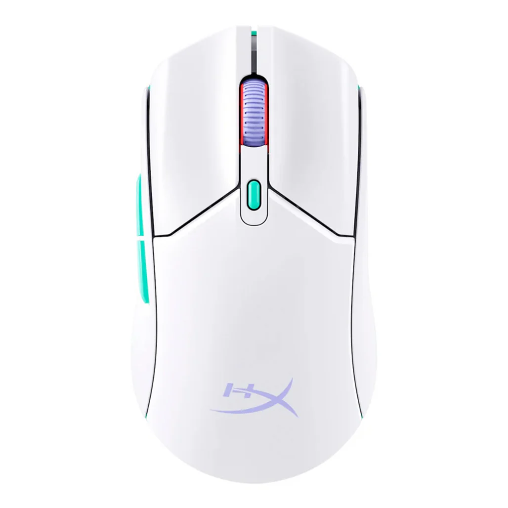 HyperX Pulsefire Haste 2 Core Wireless Gaming Mouse - Image 8