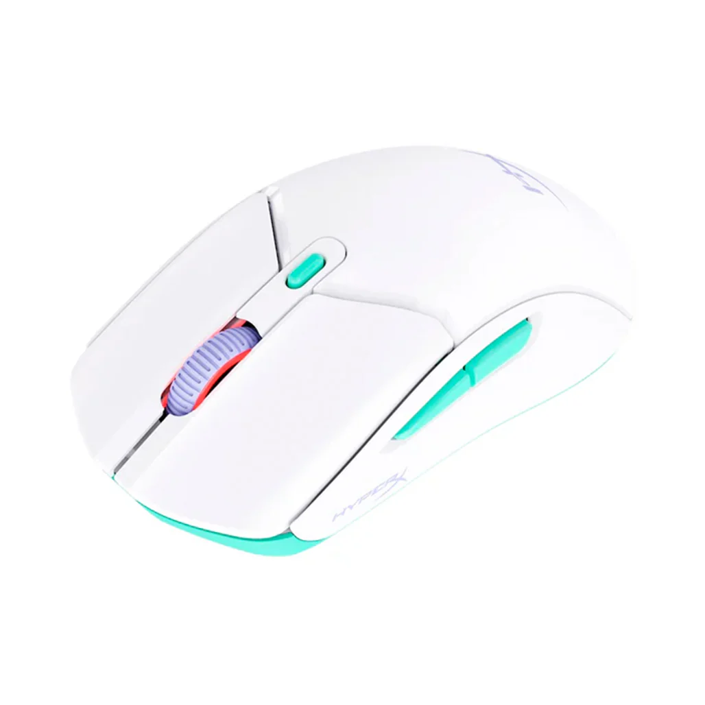 HyperX Pulsefire Haste 2 Core Wireless Gaming Mouse - Image 9