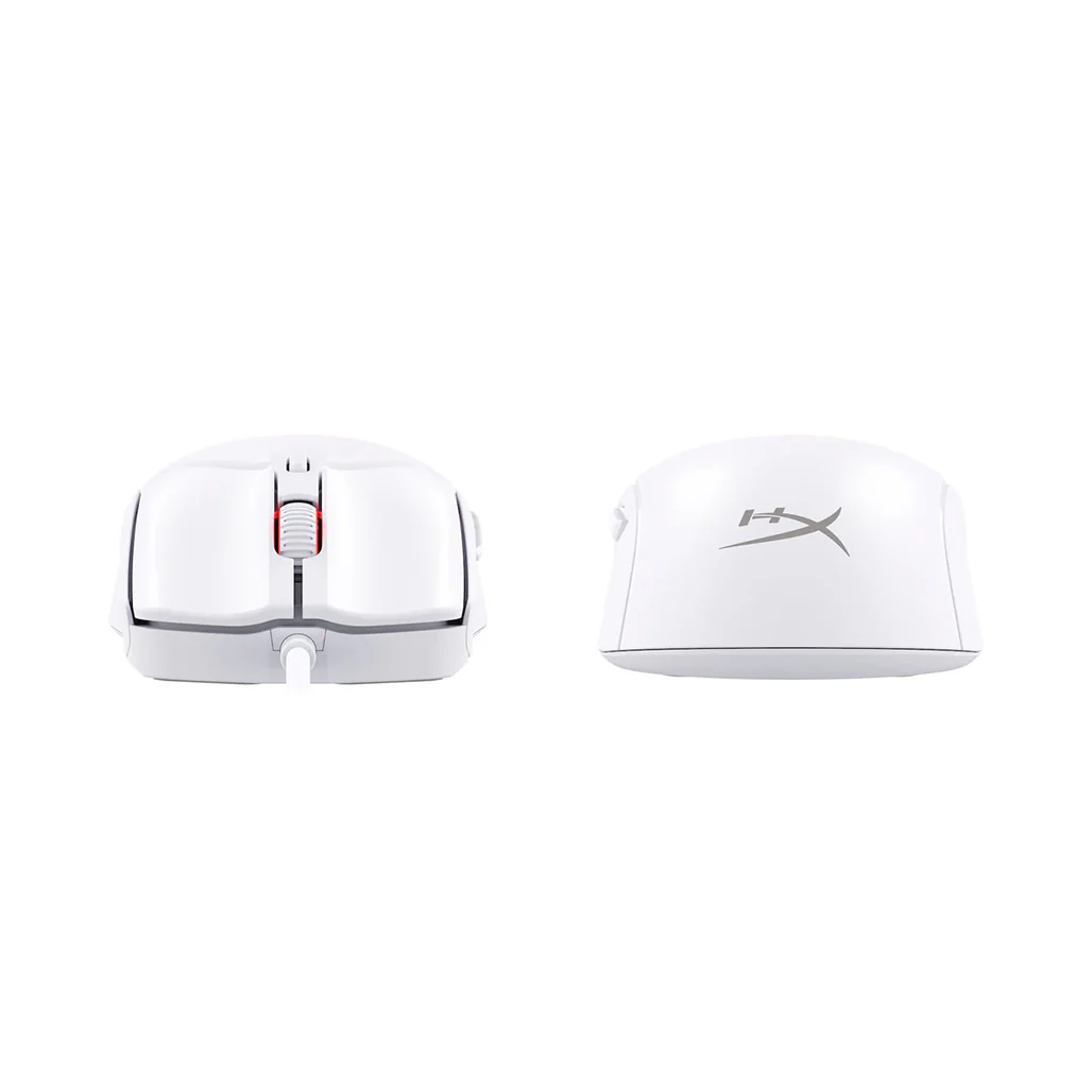 HyperX Pulsefire Haste 2 Wired - Gaming Mouse | 6N0A7AA - Image 10