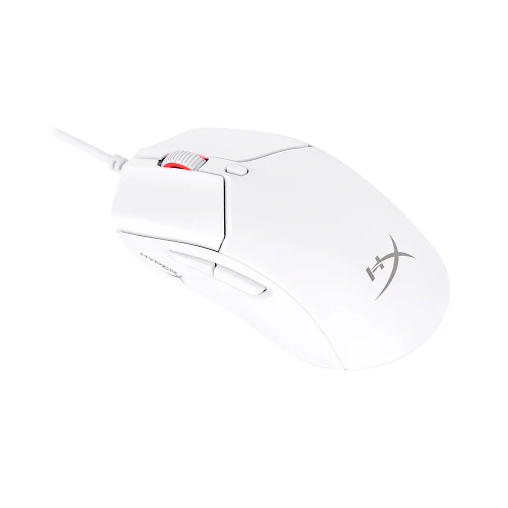 HyperX Pulsefire Haste 2 Wired - Gaming Mouse | 6N0A7AA - Image 7