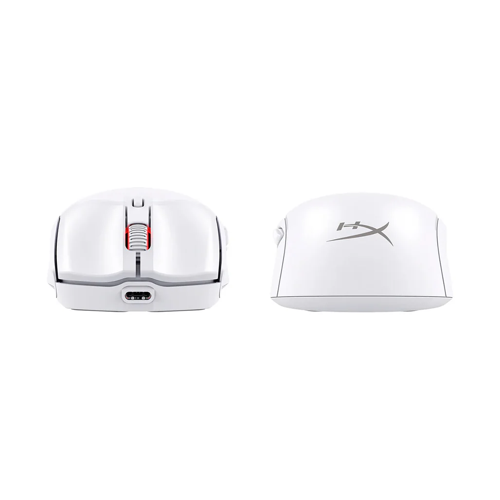 HyperX Pulsefire Haste 2 Mini - Wireless Gaming Mouse - Image 10