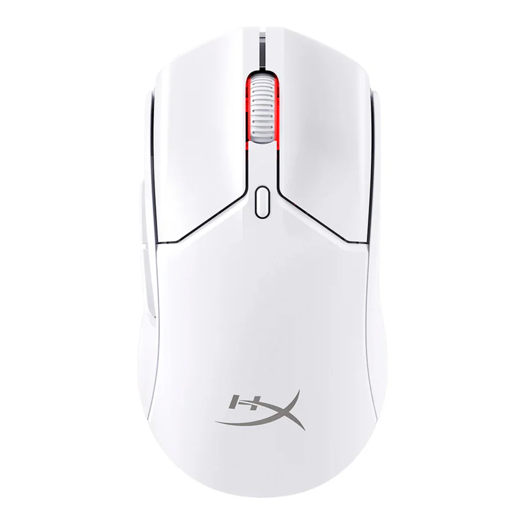 HyperX Pulsefire Haste 2 Mini - Wireless Gaming Mouse - Image 2