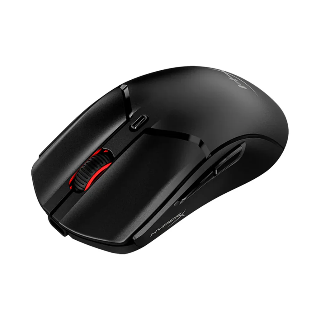 HyperX Pulsefire Haste 2 Mini - Wireless Gaming Mouse - Image 4