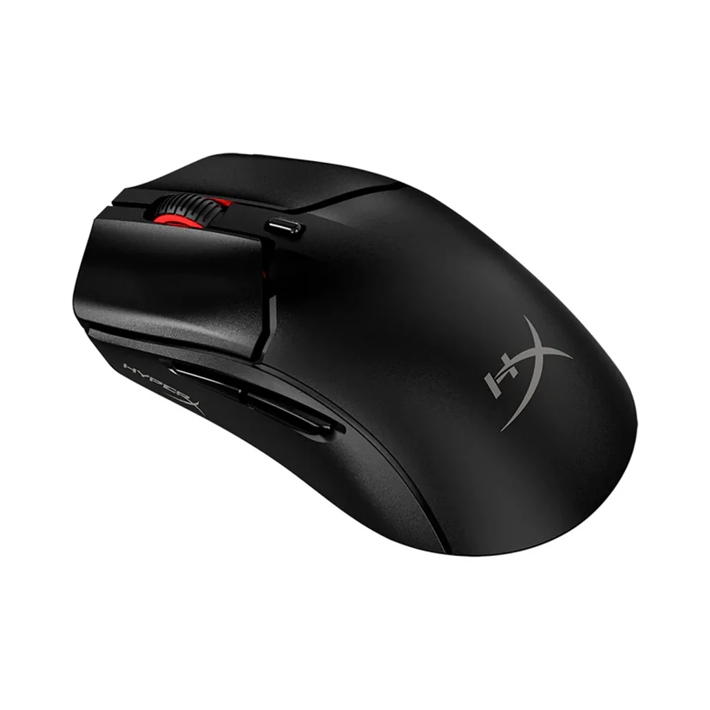 HyperX Pulsefire Haste 2 Mini - Wireless Gaming Mouse - Image 5