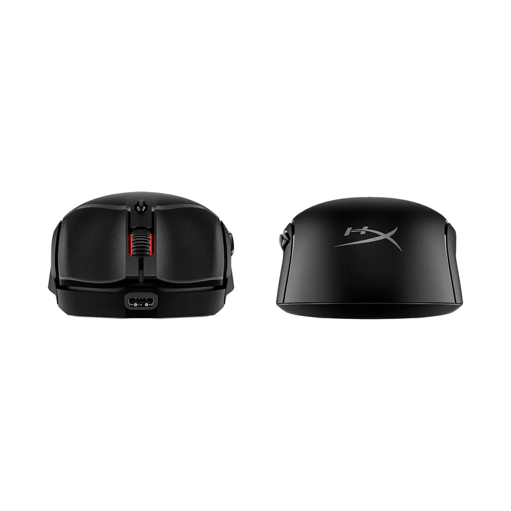 HyperX Pulsefire Haste 2 Mini - Wireless Gaming Mouse - Image 6