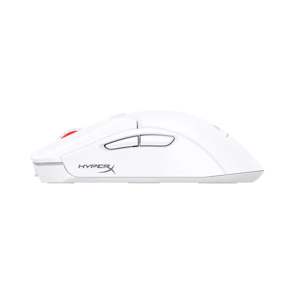 HyperX Pulsefire Haste 2 Mini - Wireless Gaming Mouse - Image 7