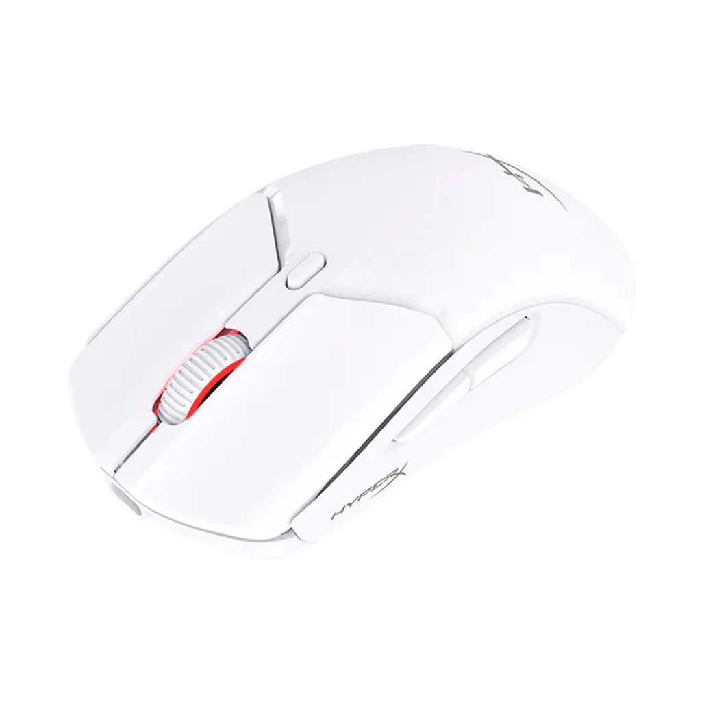 HyperX Pulsefire Haste 2 Mini - Wireless Gaming Mouse - Image 8