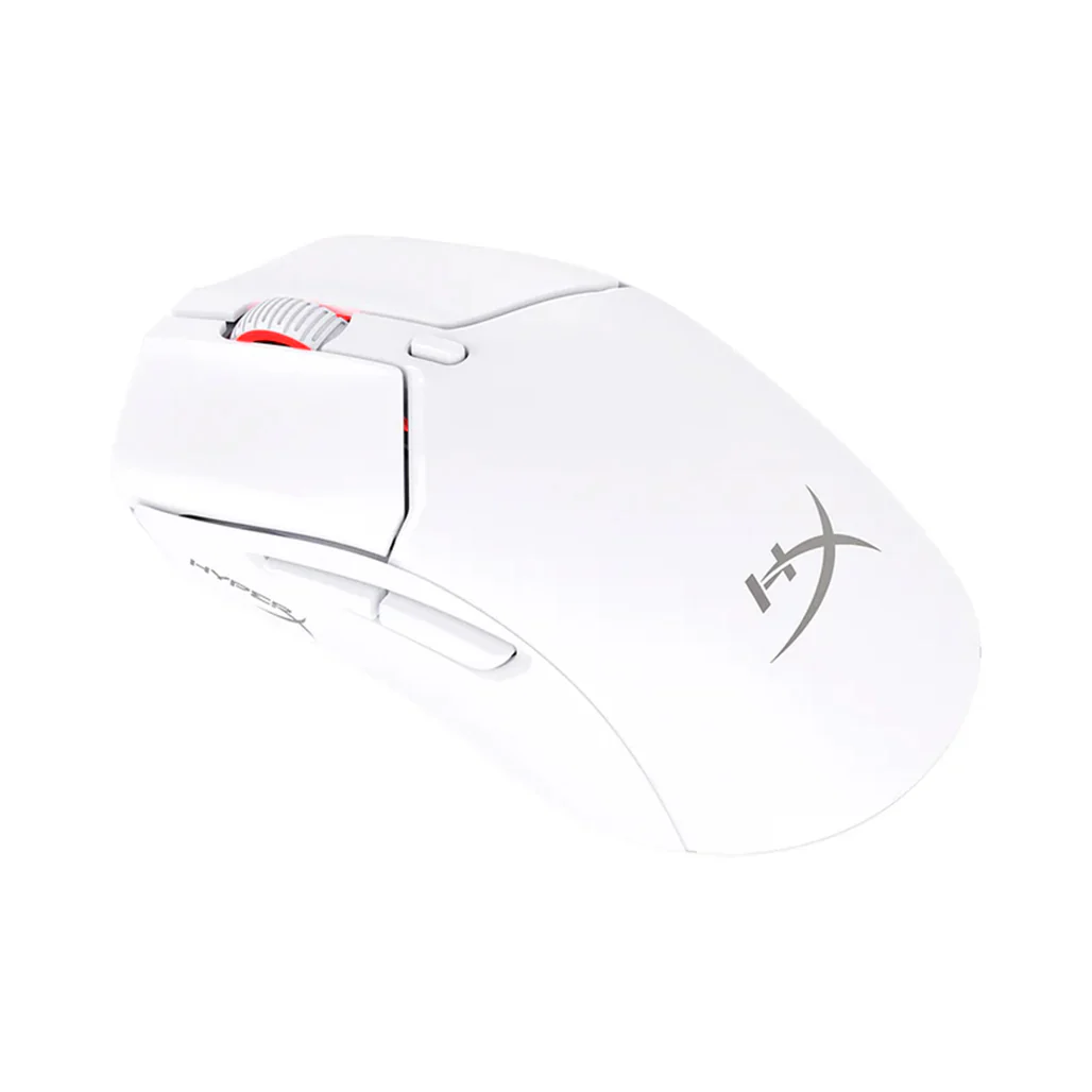 HyperX Pulsefire Haste 2 Mini - Wireless Gaming Mouse - Image 9