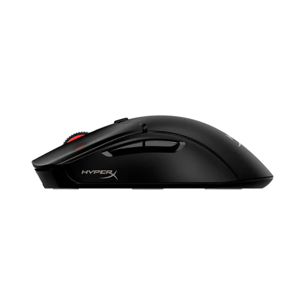 HyperX Pulsefire Haste 2 Wireless - Gaming Mouse - Black | 6N0B0AA - Image 3
