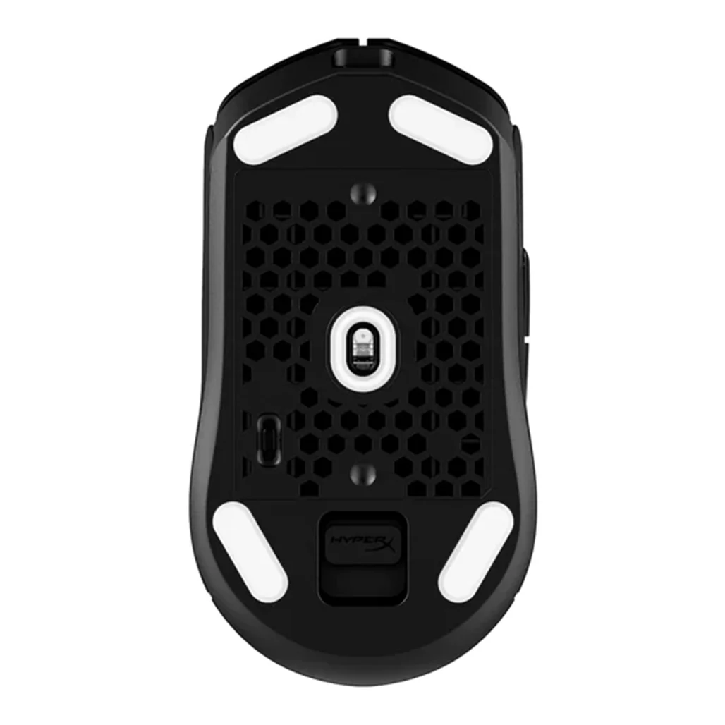 HyperX Pulsefire Haste 2 Wireless - Gaming Mouse - Black | 6N0B0AA - Image 5
