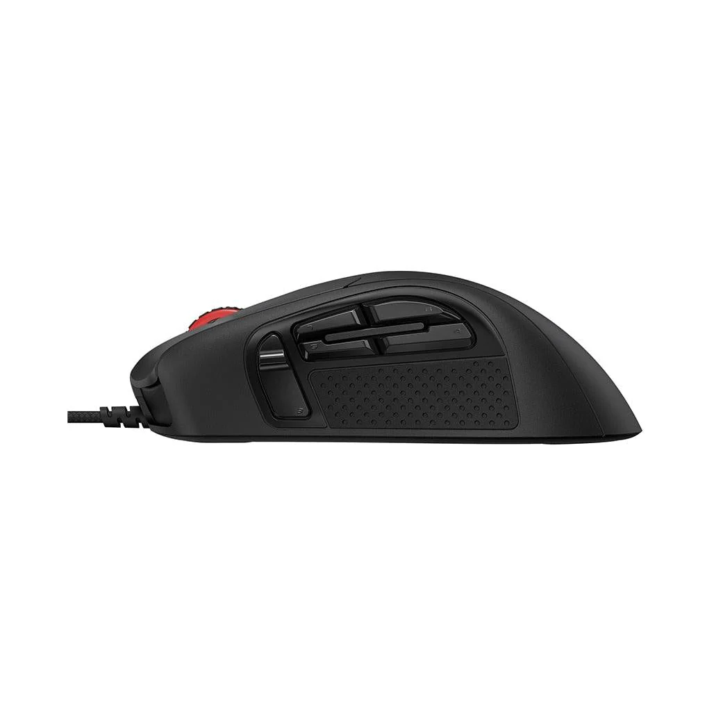 HyperX Pulsefire Raid - Wired Gaming Mouse | 5P5Q3AA - Image 2