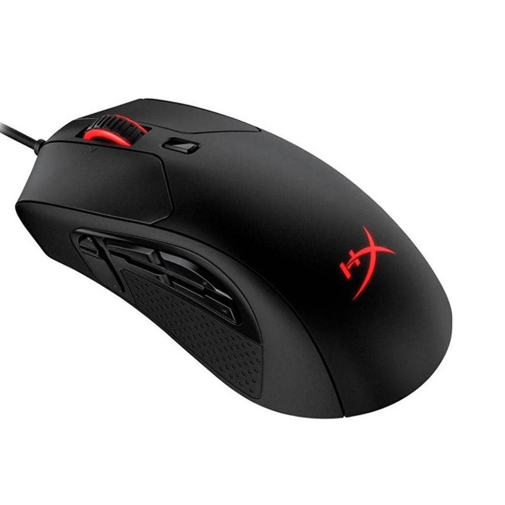 HyperX Pulsefire Raid - Wired Gaming Mouse | 5P5Q3AA - Image 4