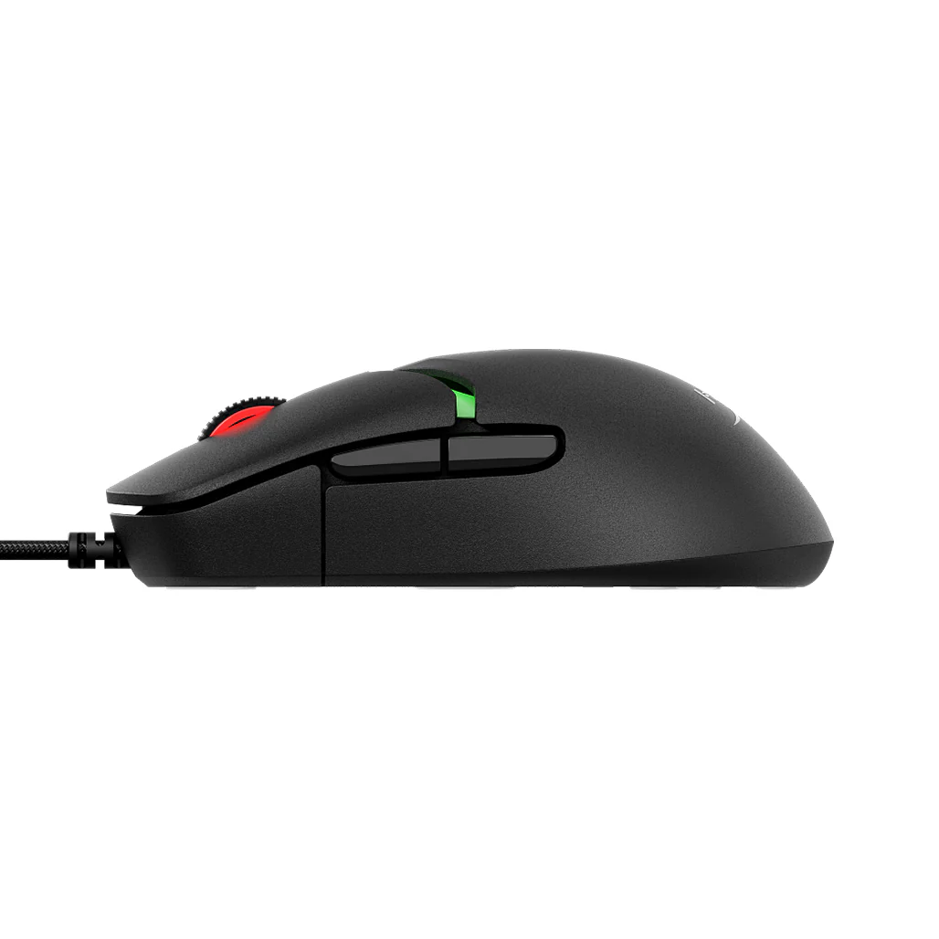 HyperX Pulsefire Saga Wired Gaming Mouse - Image 2