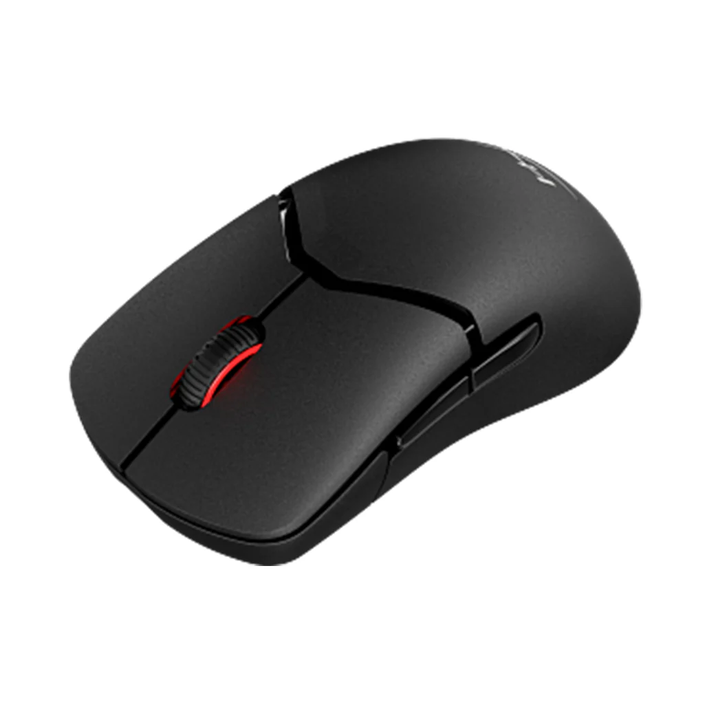 HyperX Pulsefire Saga Pro Wireless Gaming Mouse – Black - Image 2