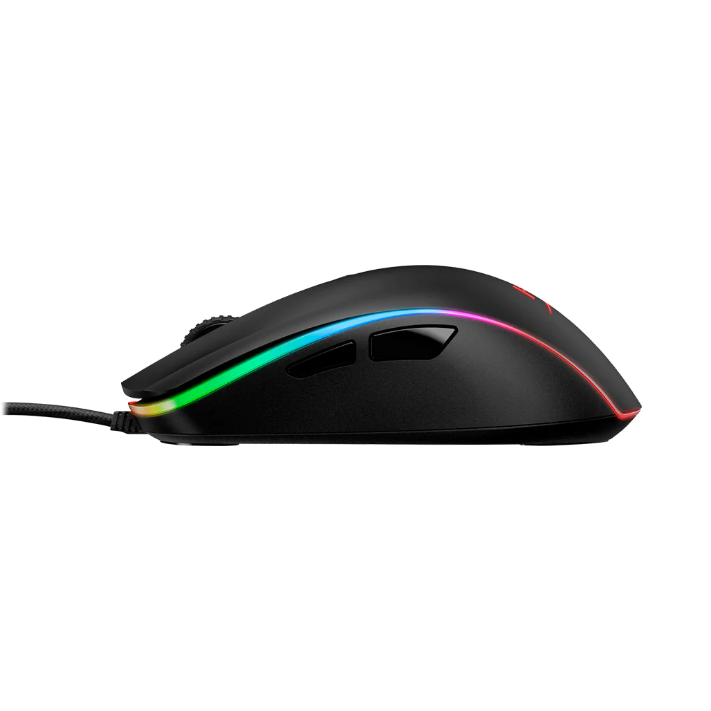 HyperX Pulsefire Surge - Wired Gaming Mouse (Black) | 4P5Q1AA - Image 4