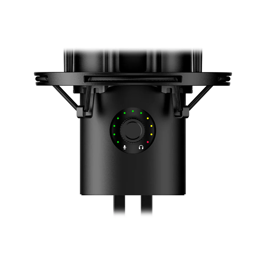 HyperX QuadCast 2 S - ARGB USB Microphone - Image 5
