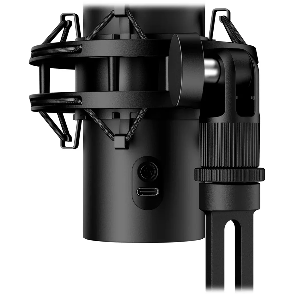 HyperX QuadCast 2 S - ARGB USB Microphone - Image 7